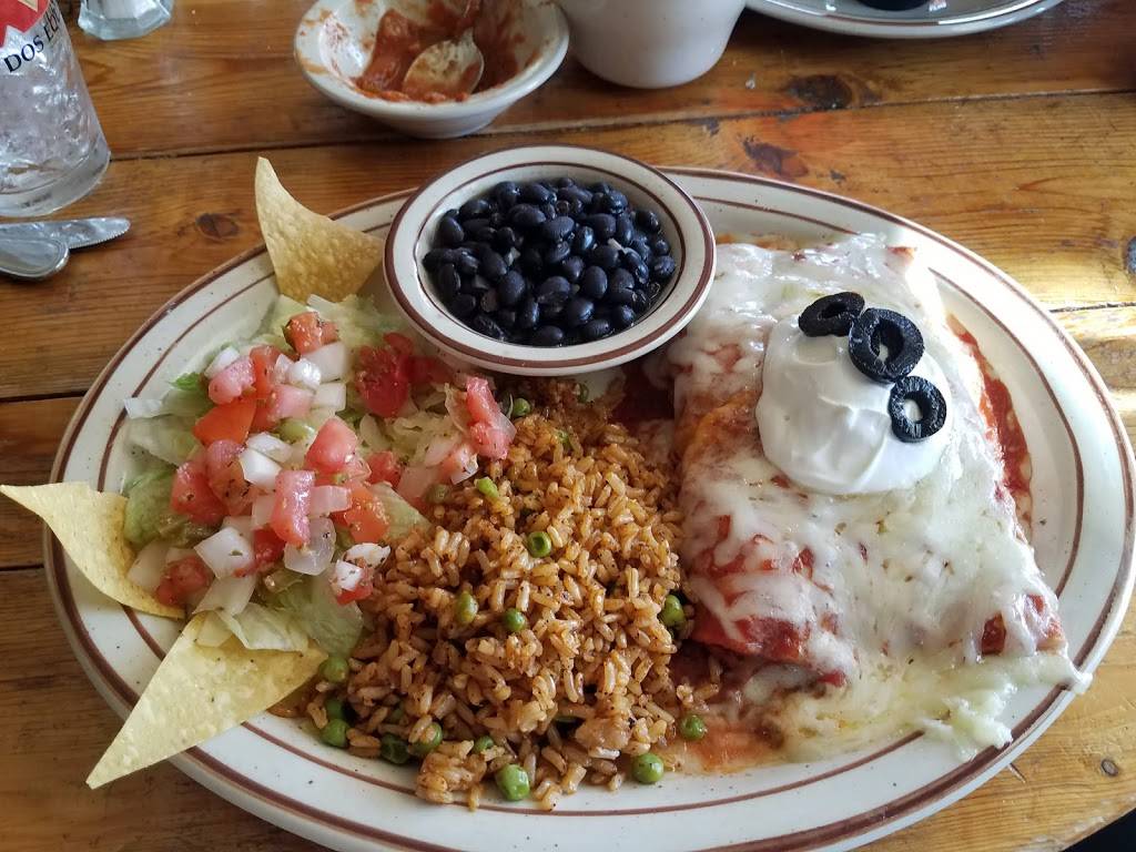 Pepinos Mexican Restaurant | restaurant | 49 Park St, Bangor, ME 04401, USA | 2079471233 OR +1 207-947-1233