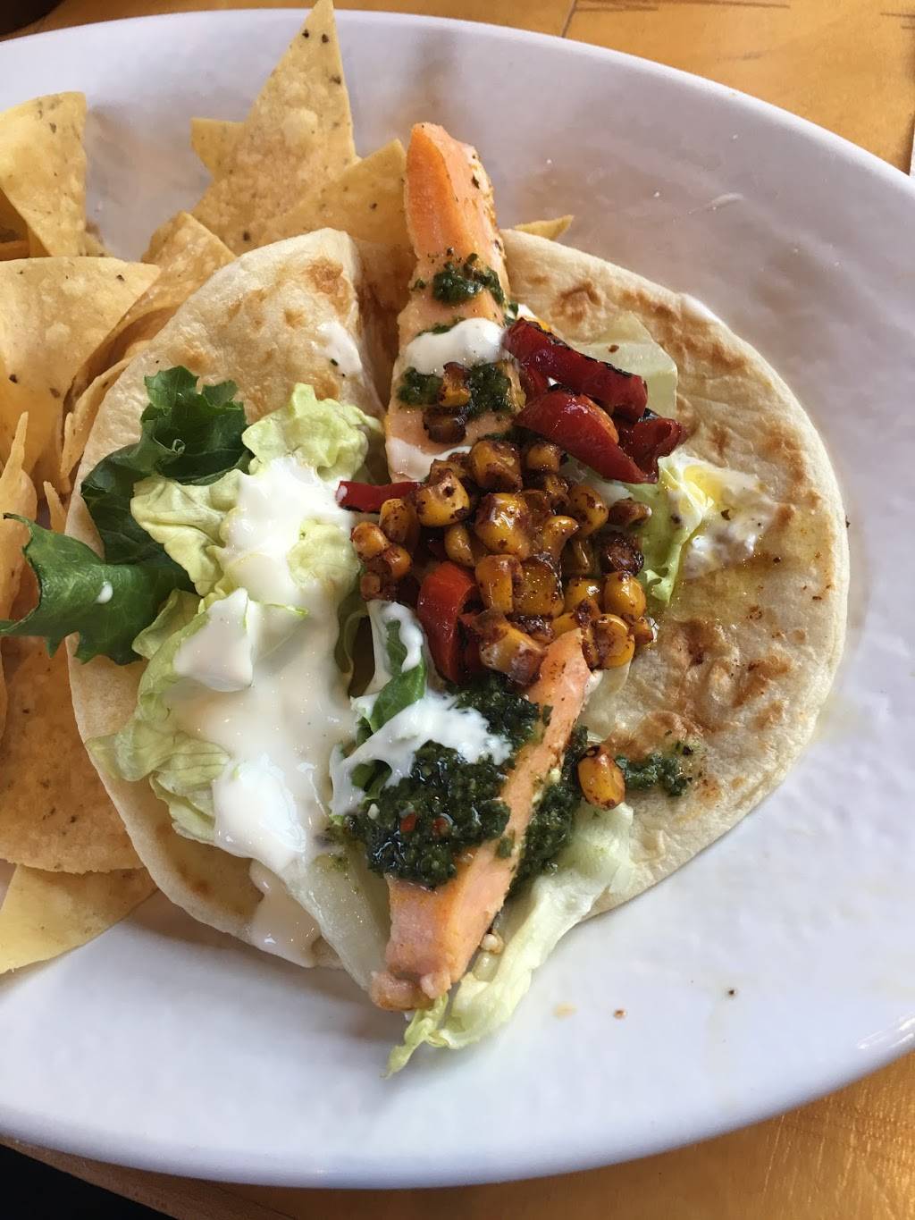 Rubios Coastal Grill | restaurant | 2970 E Germann Rd, Chandler, AZ 85286, USA | 4808558484 OR +1 480-855-8484