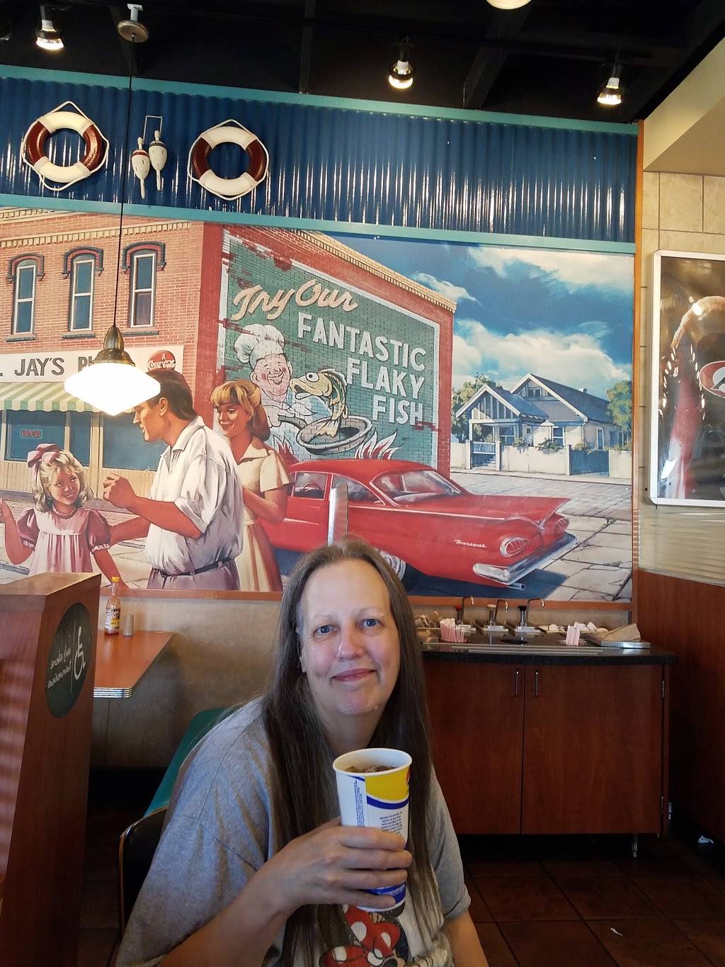 A&W Restaurant | restaurant | 2741 SW 29th St, Oklahoma City, OK 73119, USA | 4056326102 OR +1 405-632-6102