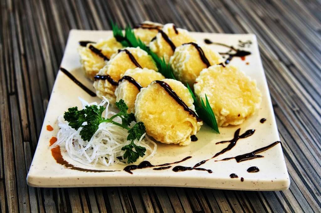 Yes Sushi Waterloo | restaurant | 583 King St N, Waterloo, ON N2V 2E5, Canada | 5198886066 OR +1 519-888-6066