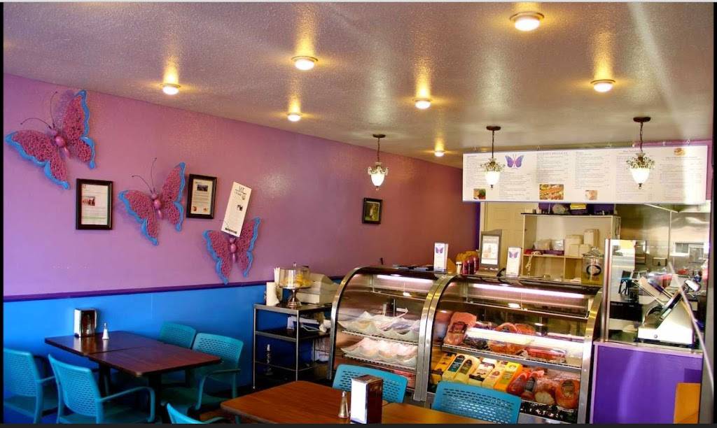 Vanoos Grillette | restaurant | 4614 Mission Blvd, San Diego, CA 92109, USA | 8582701101 OR +1 858-270-1101