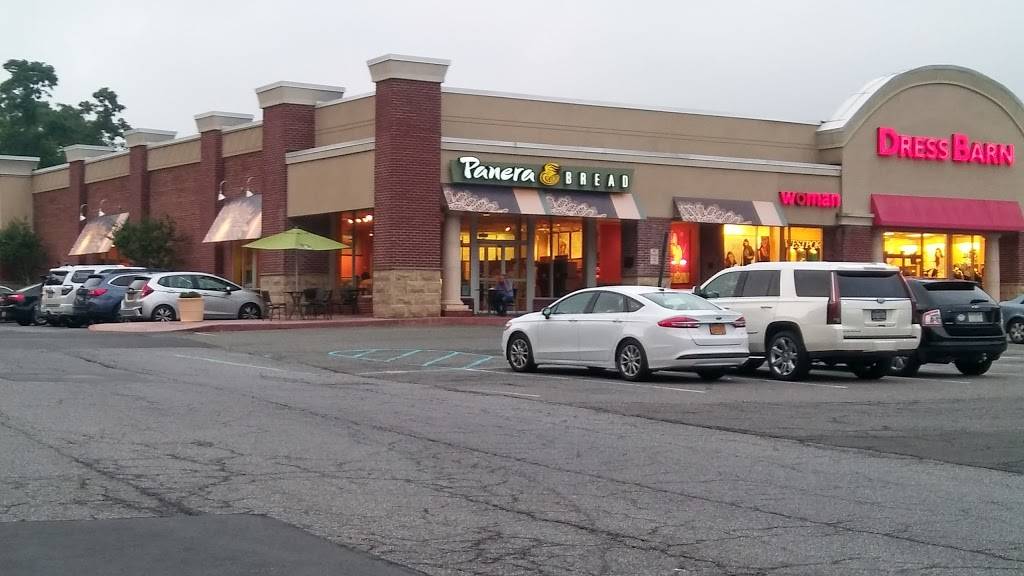 Panera Bread | cafe | 915 Central Park Ave, Scarsdale, NY 10583, USA | 9147130010 OR +1 914-713-0010