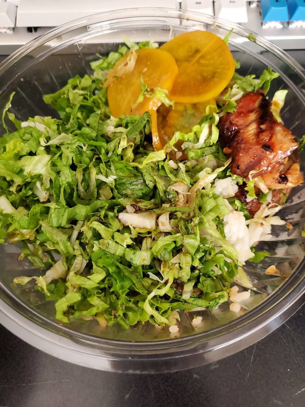 Basho Express | restaurant | 700 Commonwealth Avenue, Boston, MA 02215, USA | 6173582881 OR +1 617-358-2881