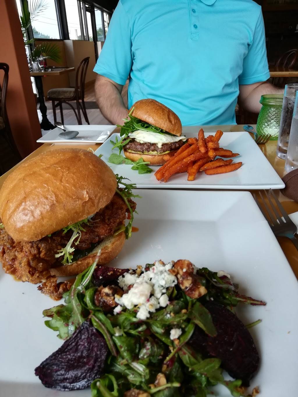 Appalachian Table | restaurant | 520 N Green St, Morganton, NC 28655, USA | 8286080938 OR +1 828-608-0938