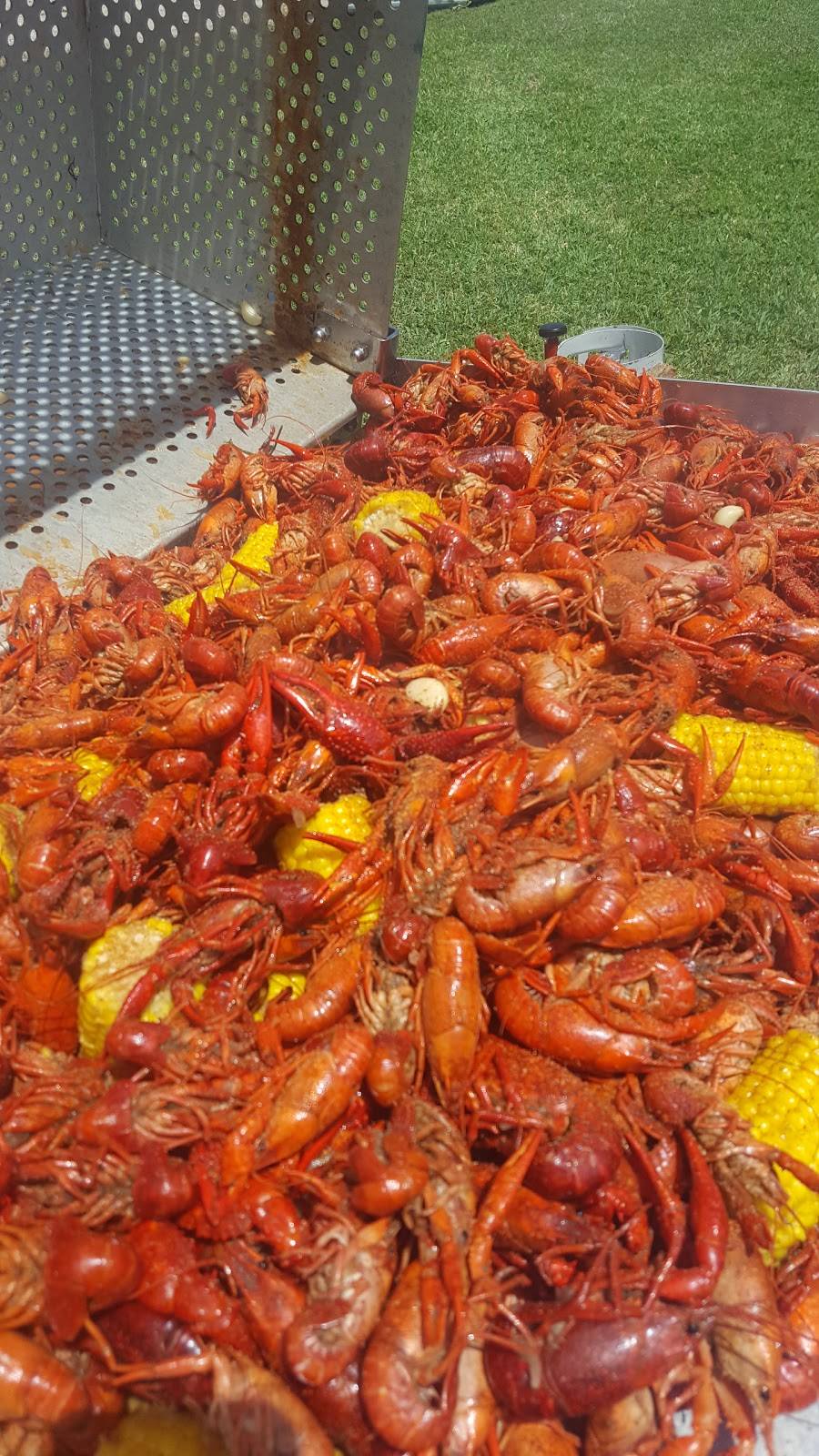 Waters Edge | restaurant | 7827 2nd St, Hitchcock, TX 77563, USA | 4099865500 OR +1 409-986-5500