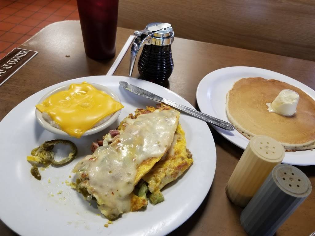 Tic-Toc Café | restaurant | 3205 36th St, Metairie, LA 70001, USA | 5048346272 OR +1 504-834-6272