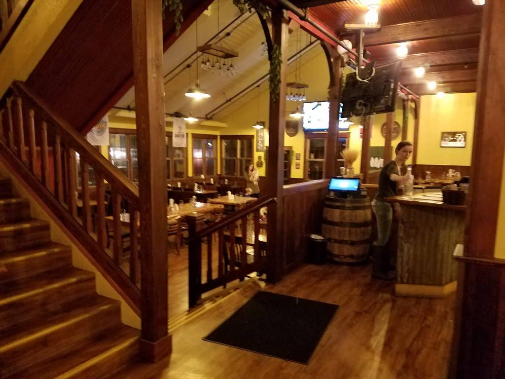 IBU Public House | restaurant | 4439 SW Beaverton Hillsdale Hwy, Portland, OR 97221, USA | 9712549558 OR +1 971-254-9558