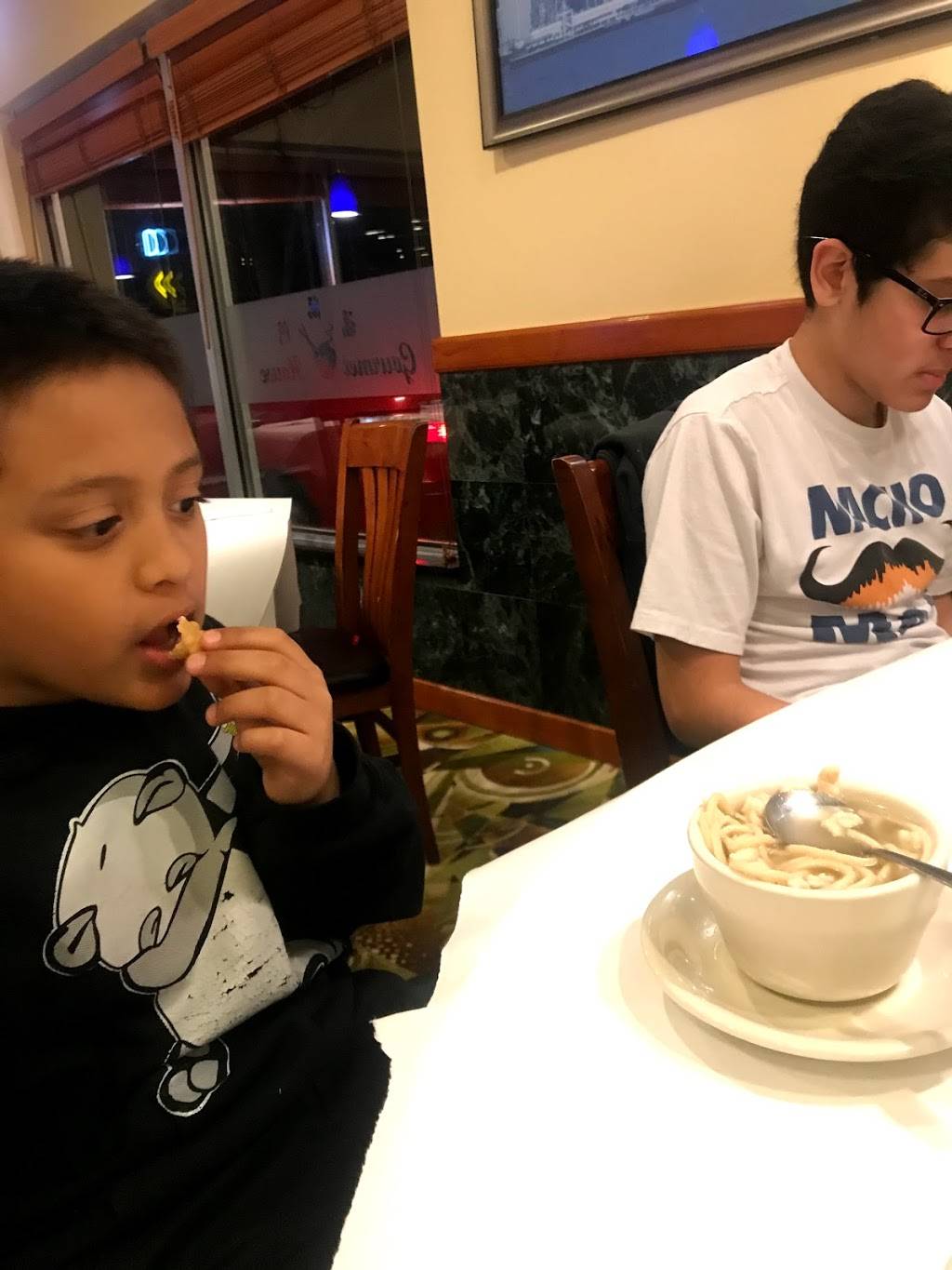 Gourmet House | restaurant | 1740 E Algonquin Rd, Algonquin, IL 60102, USA | 8474587883 OR +1 847-458-7883