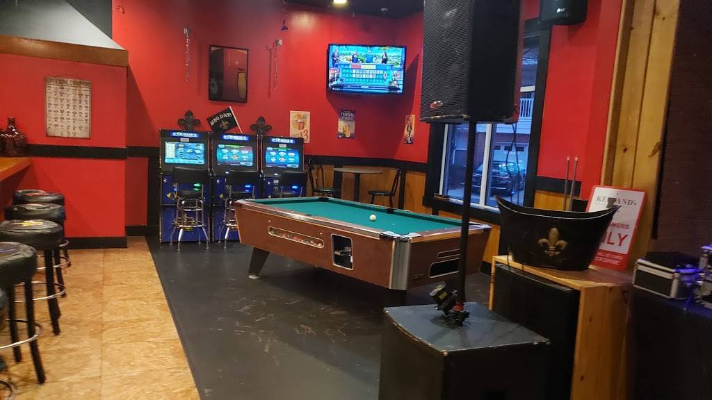 Keylands | restaurant | 621 Stoney Creek Ln, Newport News, VA 23608, USA | 7578722330 OR +1 757-872-2330