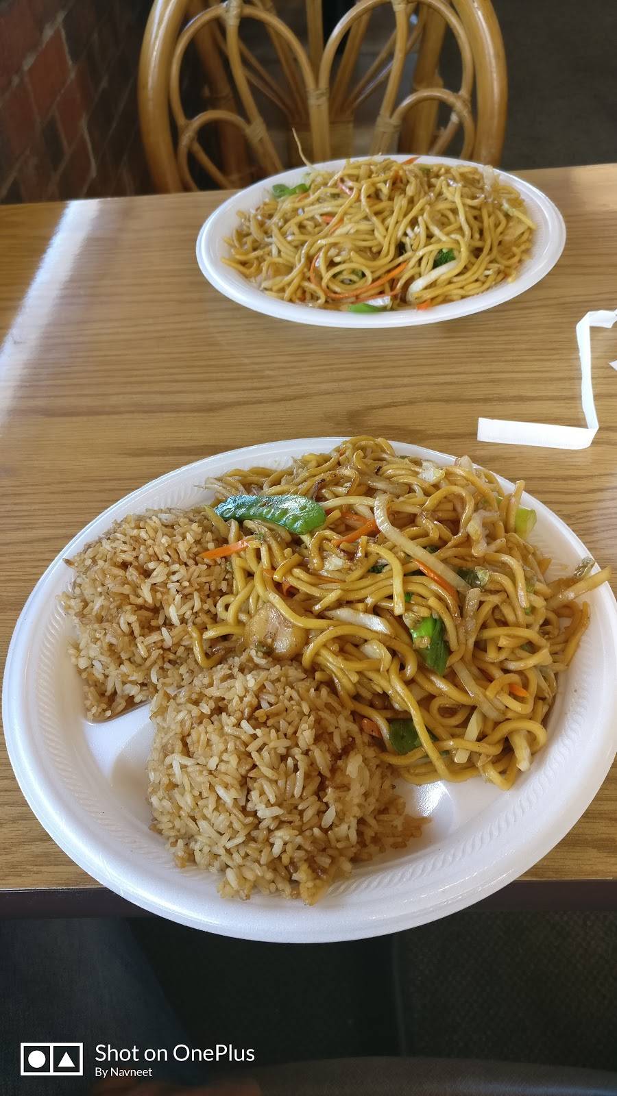 Golden China Restaurant | restaurant | 1926 Brice Rd, Reynoldsburg, OH 43068, USA | 6145751060 OR +1 614-575-1060