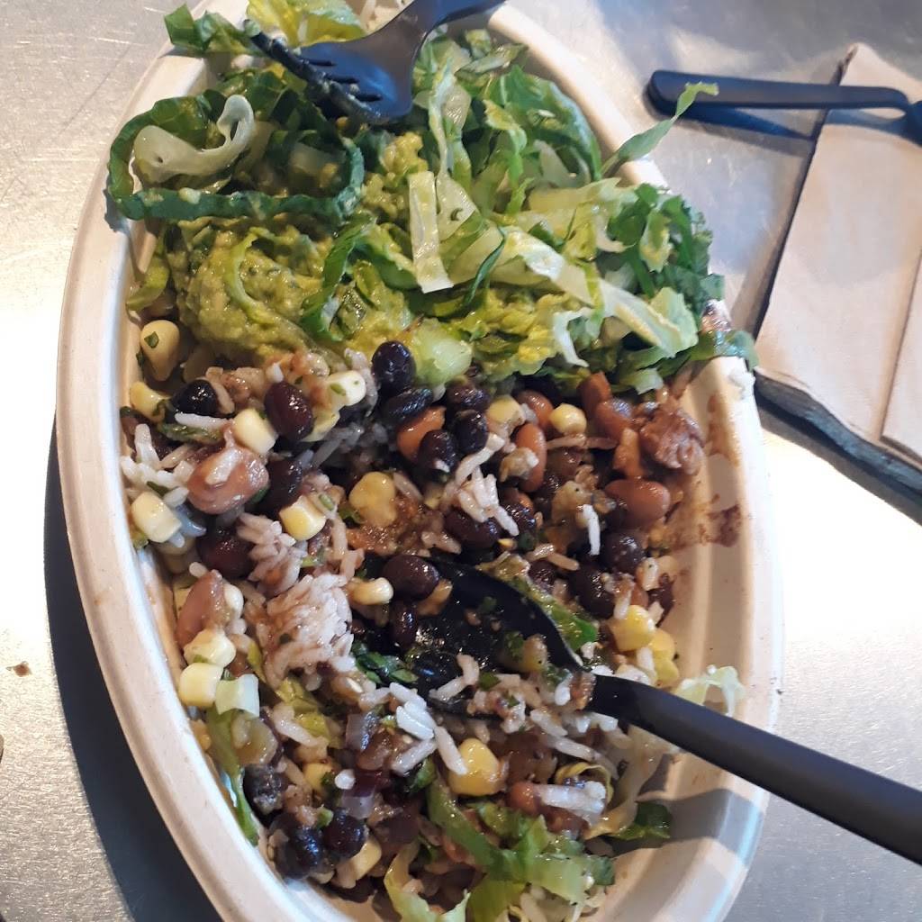 Chipotle Mexican Grill | restaurant | 3939 Crenshaw Blvd Ste A, Crenshaw, CA 90008, USA | 3233472108 OR +1 323-347-2108