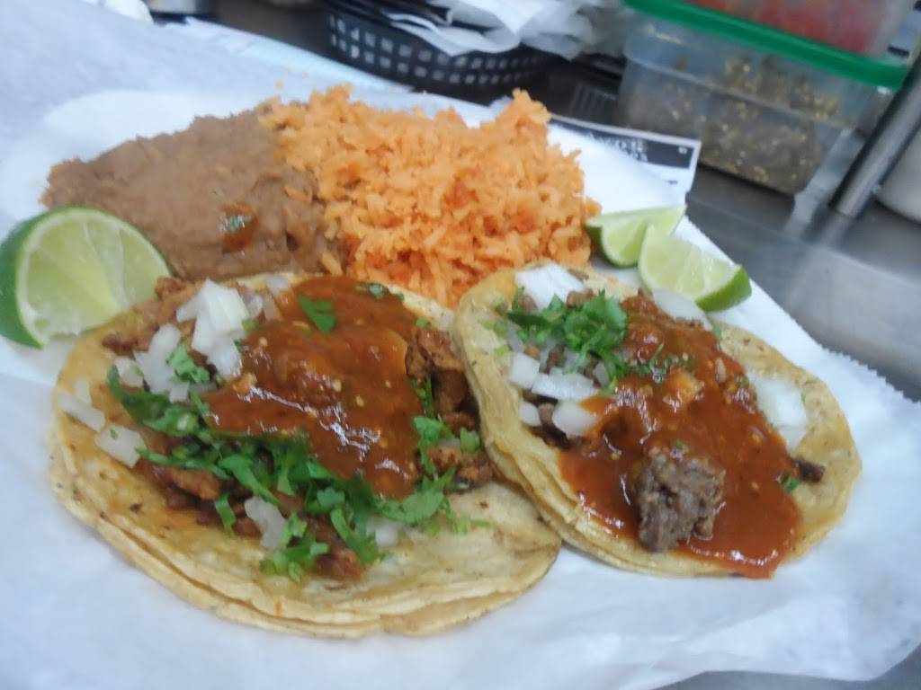 Taco Especial | restaurant | 278 Southfield Rd, Ecorse, MI 48229, USA | 3133825990 OR +1 313-382-5990