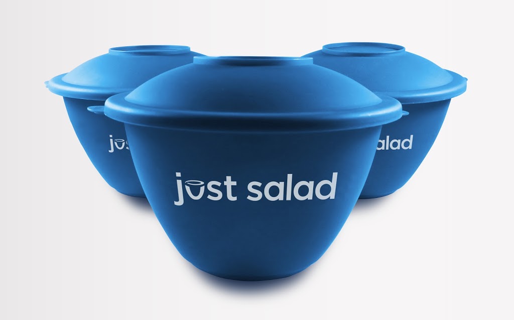 Just Salad | restaurant | Pembroke Lakes Square, 221 N Hiatus Rd #108, Pembroke Pines, FL 33026, USA | 8666733757 OR +1 866-673-3757