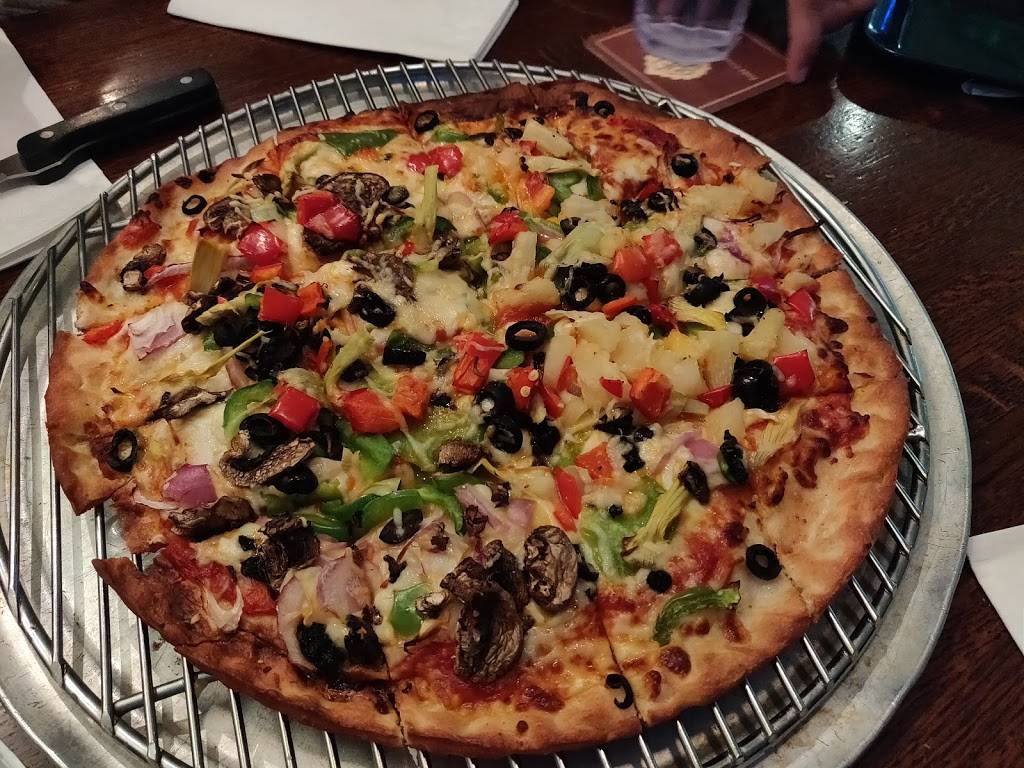 Old Chicago | restaurant | 3030 Utica Ridge Rd, Bettendorf, IA 52722, USA | 5633559494 OR +1 563-355-9494