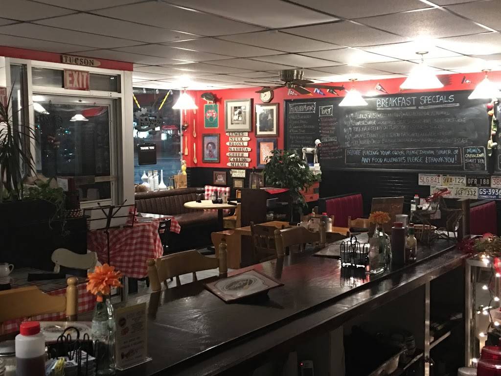 Yalls Wicked Kitchen | restaurant | 1076 MA-28, South Yarmouth, MA 02664, USA | 5083981960 OR +1 508-398-1960