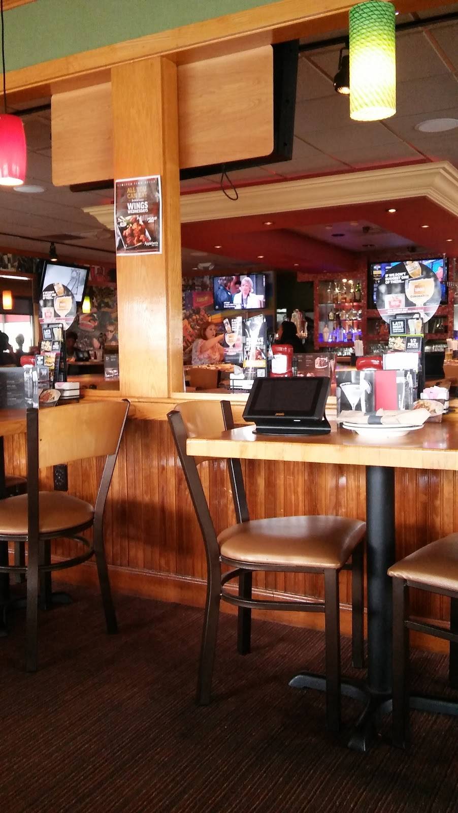 Applebees Grill + Bar | restaurant | 1301 St Augustine Rd, Valdosta, GA 31601, USA | 2292419933 OR +1 229-241-9933