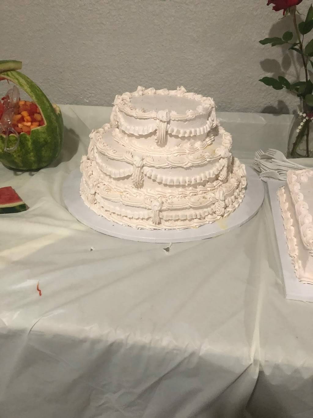 La Tejanita Taqueria & Bakery | restaurant | 6880 Telephone Rd, Houston, TX 77061, USA | 3463008392 OR +1 346-300-8392