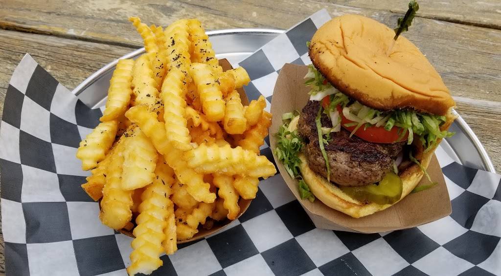 Als Burger Shack | restaurant | 516 W Franklin St, Chapel Hill, NC 27516, USA | 9199047659 OR +1 919-904-7659