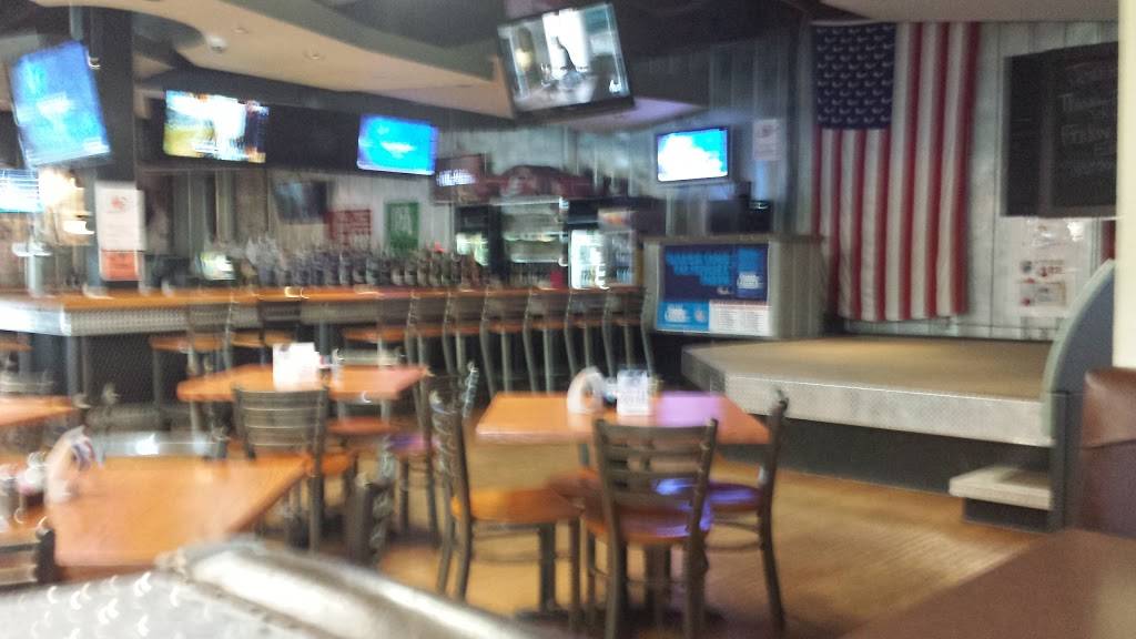 AJ Gators Sports Bar & Grill | restaurant | 401 N Witchduck Rd, Virginia Beach, VA 23462, USA | 7574738501 OR +1 757-473-8501