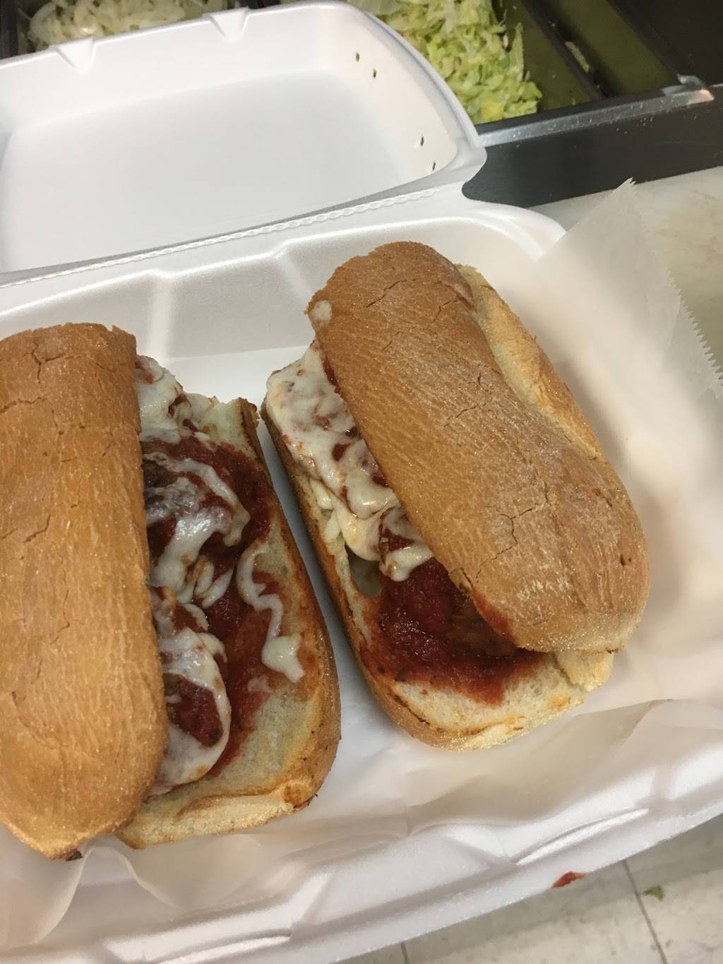 Pizzarama Warrenton | restaurant | 251 Lee Hwy Suite 231, Warrenton, VA 20186, USA | 5403497171 OR +1 540-349-7171