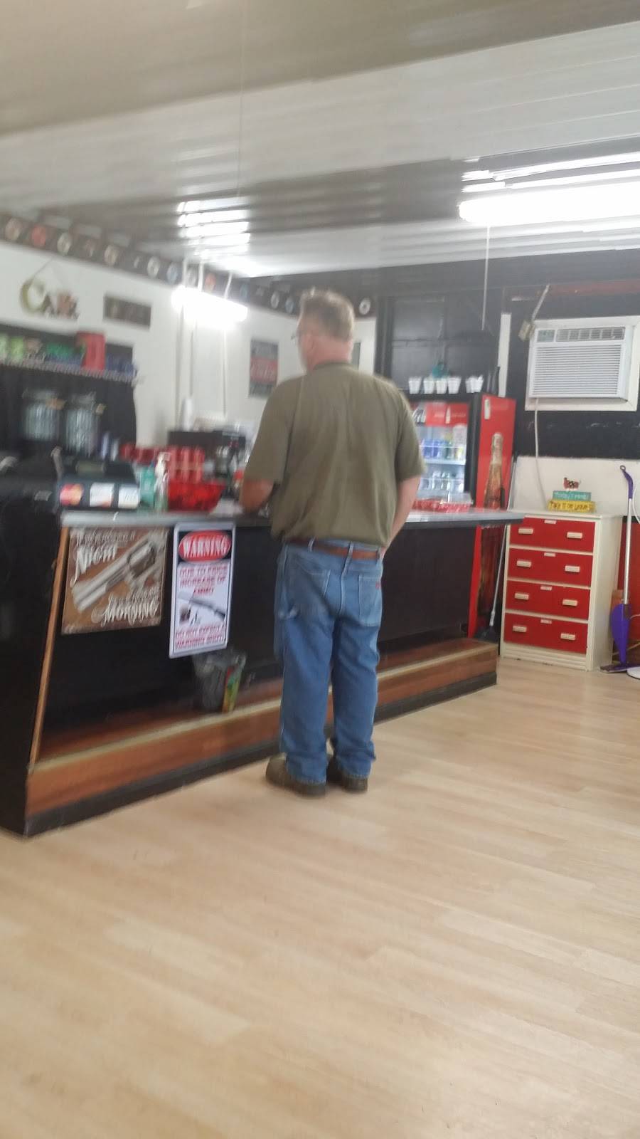 Crystal Cafe | restaurant | 1295 IN-64, Ramsey, IN 47166, USA | 8123470550 OR +1 812-347-0550