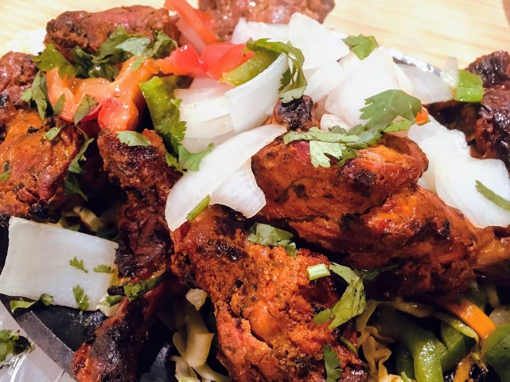 Hyderabad Biryani House Rochester | restaurant | 1100 Jefferson Rd, Rochester, NY 14623, USA | 5854130263 OR +1 585-413-0263