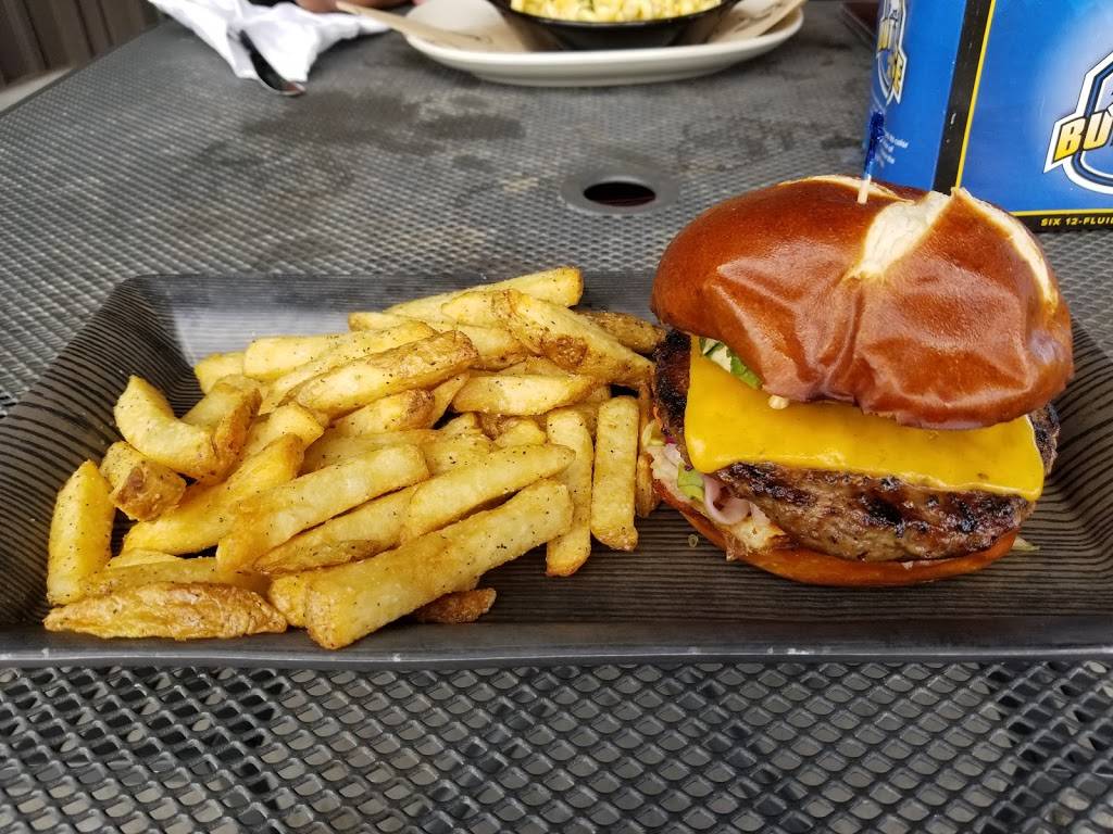 C.B. & Potts | restaurant | 261 Kaycee Case Pl, Colorado Springs, CO 80921, USA | 7194819034 OR +1 719-481-9034