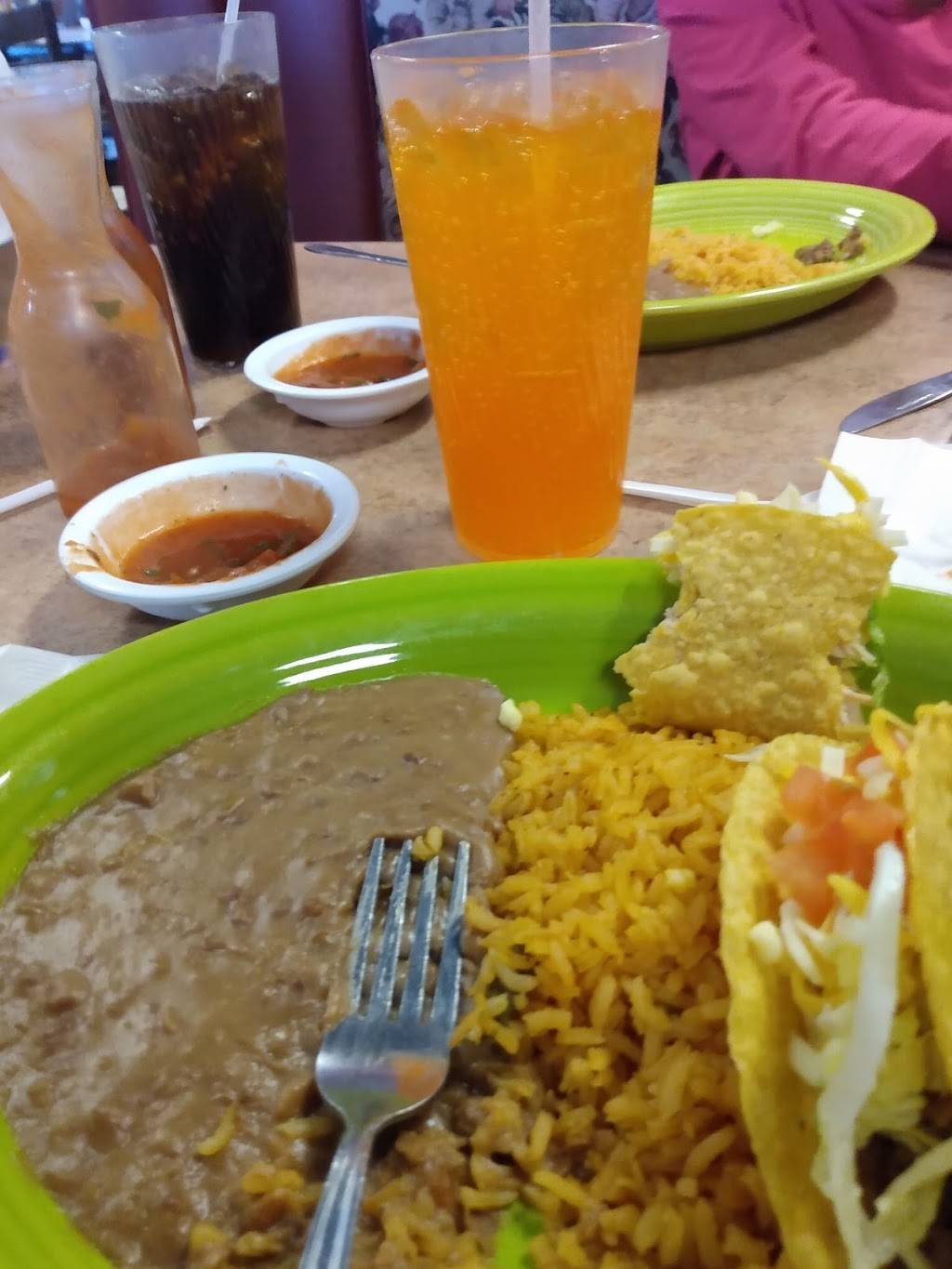 Casa Mexico | restaurant | 1414 NW Hwy 7, Blue Springs, MO 64014, USA | 8164275559 OR +1 816-427-5559