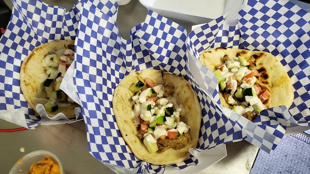 Holy Smokes Kosher | restaurant | 300 24th Ave S, Nashville, TN 37212, USA | 5204256411 OR +1 520-425-6411