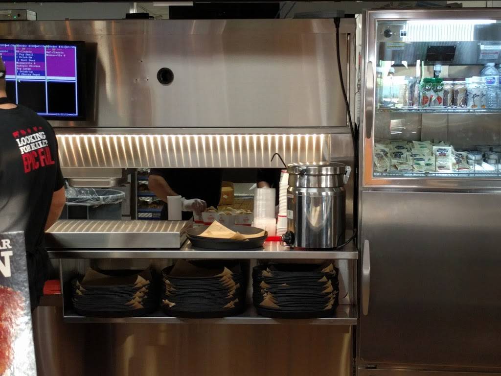 Arbys | meal takeaway | 2489 S Main St, Bountiful, UT 84010, USA | 8012929438 OR +1 801-292-9438