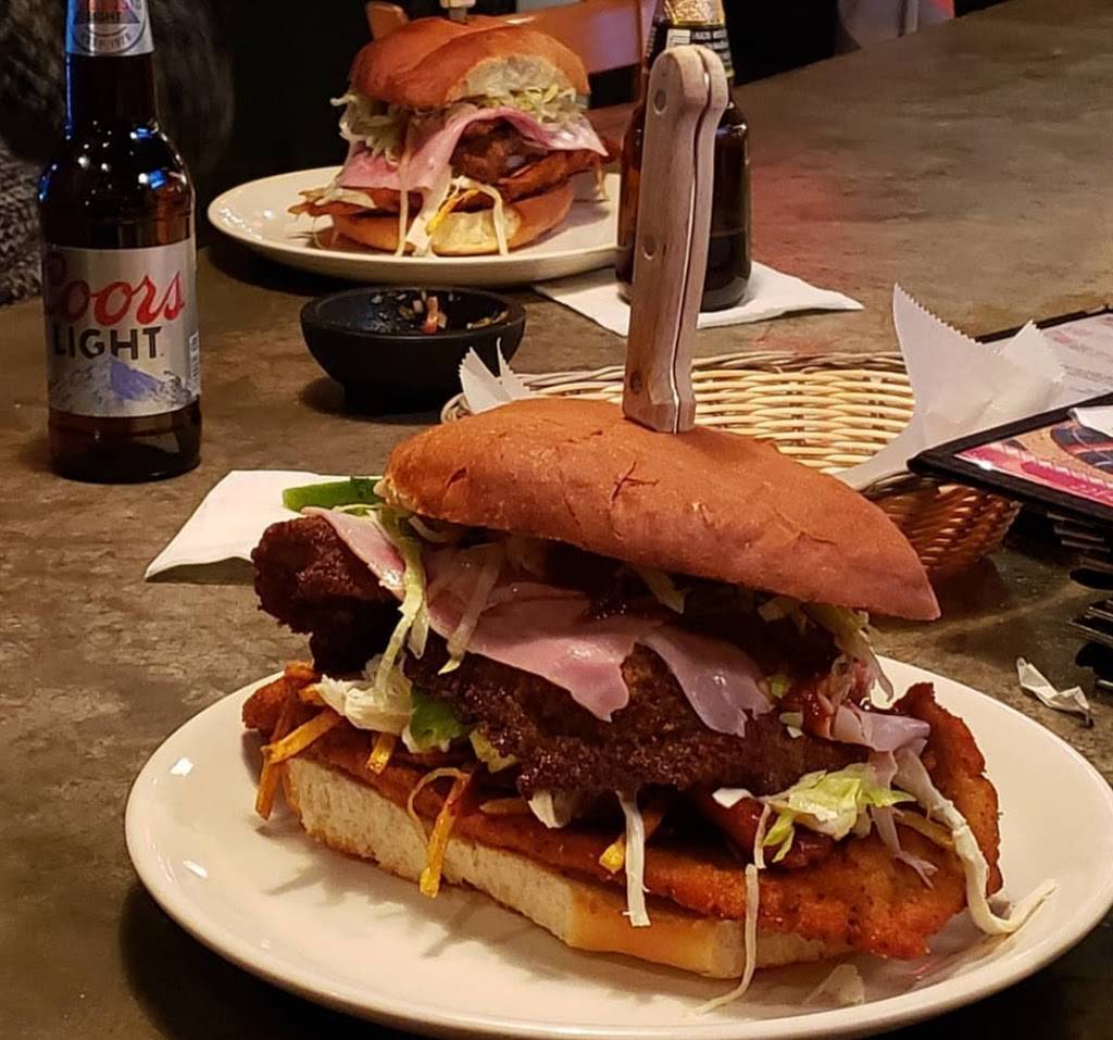 Adelitas Bar & Grill | restaurant | 221-03 Jamaica Ave, Jamaica, NY 11428, USA | 7184134733 OR +1 718-413-4733