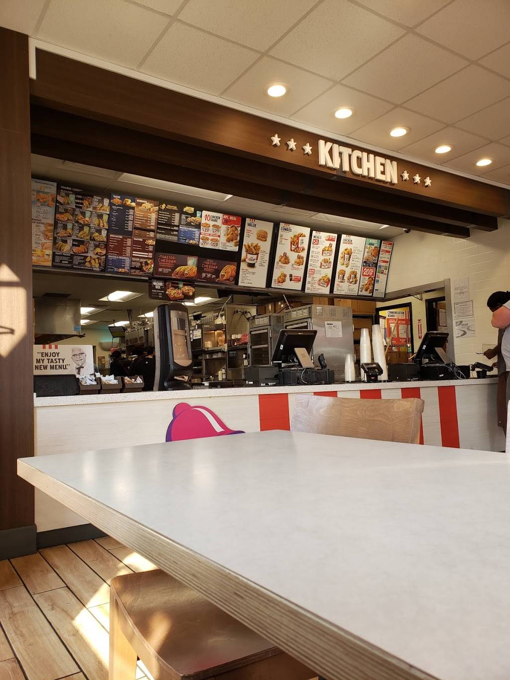 Taco Bell | meal takeaway | 882 GA-100, Tallapoosa, GA 30176, USA | 7705742005 OR +1 770-574-2005