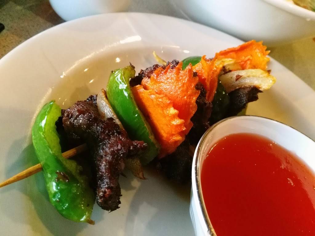 Sizzling Wok | restaurant | 4351 Lafayette Rd, Indianapolis, IN 46254, USA | 3172973441 OR +1 317-297-3441