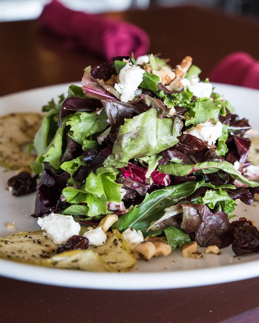 Rosewood Kitchen | restaurant | 608 Mission Ave, Oceanside, CA 92054, USA | 7602315886 OR +1 760-231-5886