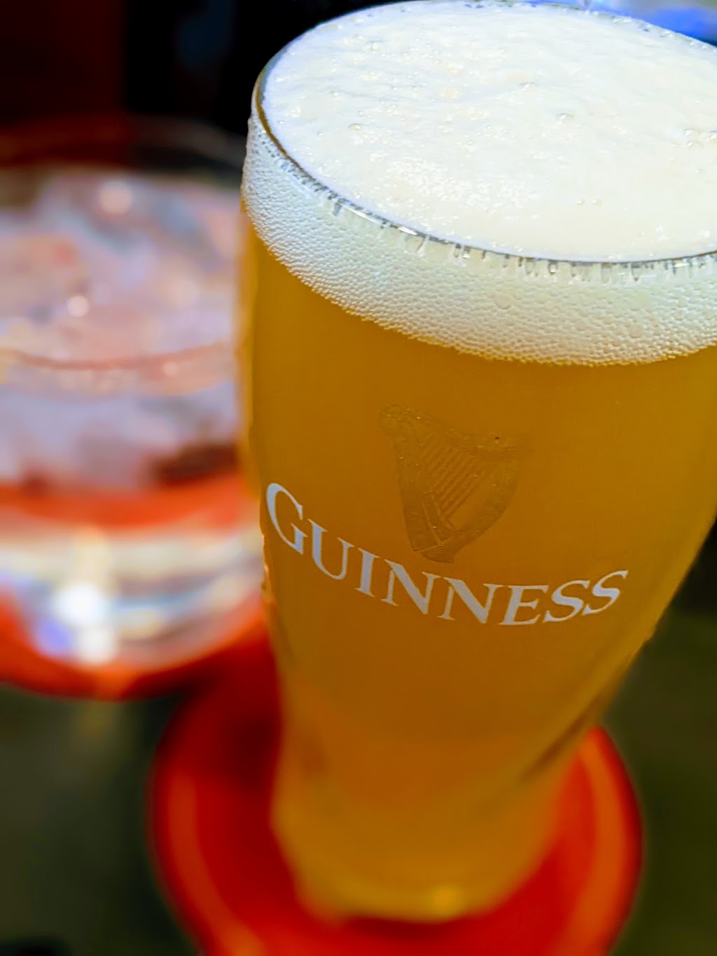 Long Story Irish Pub | restaurant | 4204 Voltaire St, San Diego, CA 92107, USA | 6192690690 OR +1 619-269-0690