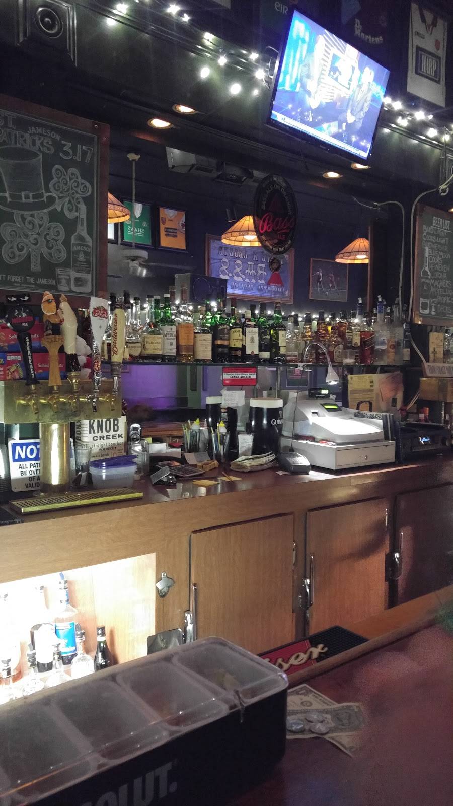 Paddy Flynns | restaurant | 246 Lorton Ave, Burlingame, CA 94010, USA | 6503440284 OR +1 650-344-0284