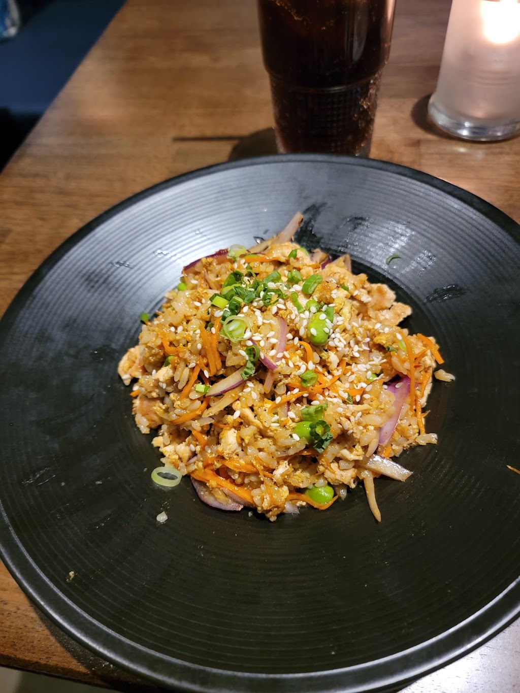 E+O Kitchen - The Banks | restaurant | 56 West Freedom Way, Cincinnati, OH 45202, USA | 5136841720 OR +1 513-684-1720