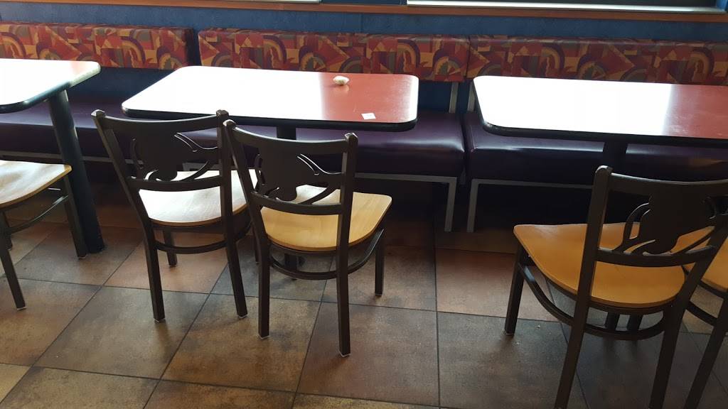 Taco Bell | meal takeaway | 5005 Main St, The Colony, TX 75056, USA | 9726256978 OR +1 972-625-6978