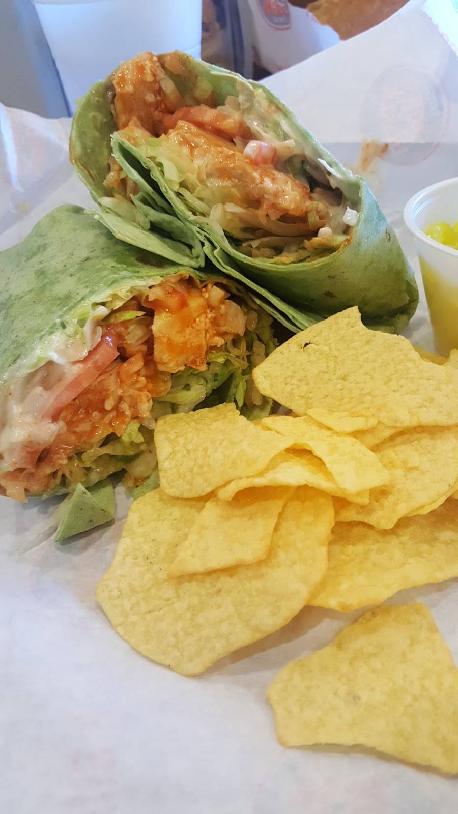 Jersey Mikes Subs | meal takeaway | 5515 Tezel Rd Ste. 104, San Antonio, TX 78250, USA | 2102909536 OR +1 210-290-9536