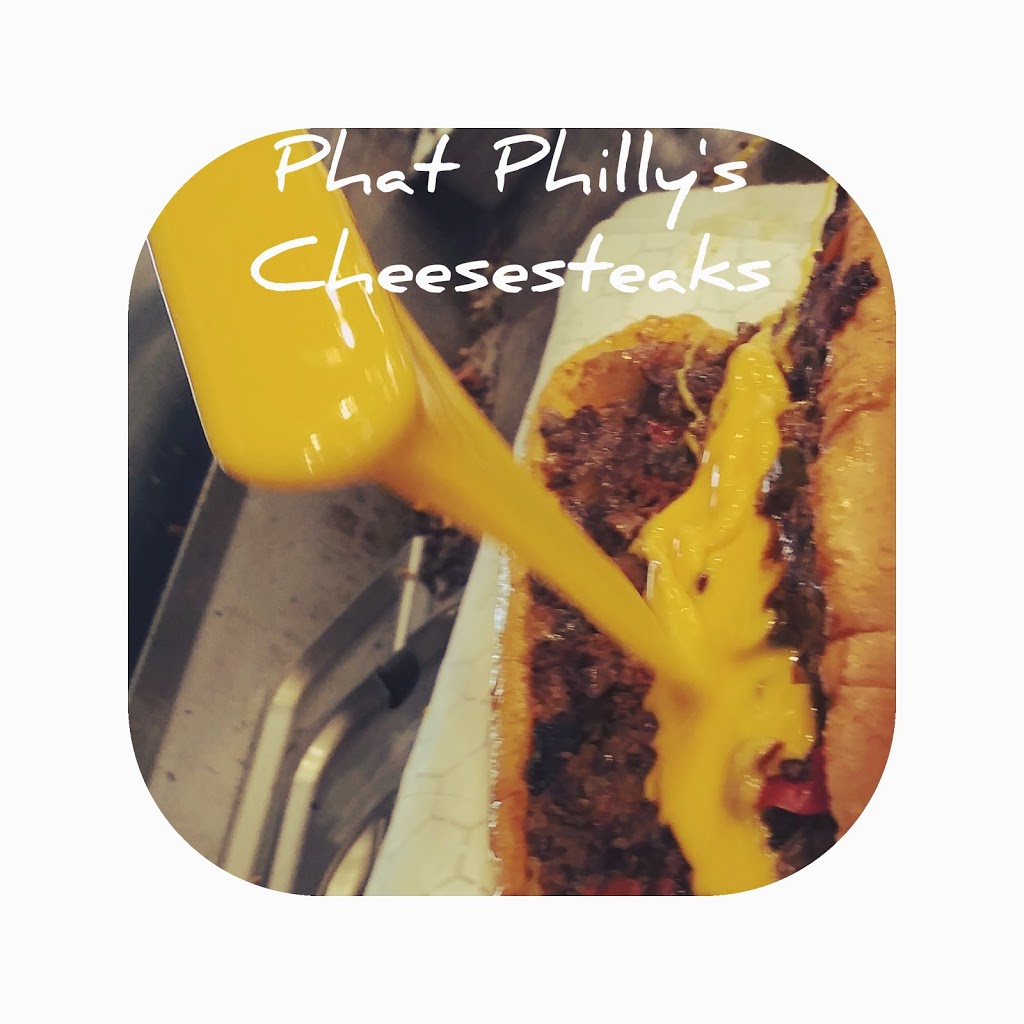 Phat Phillys Cheesesteaks | meal takeaway | 1305 S Peoria Ave, Tulsa, OK 74120, USA | 9183827428 OR +1 918-382-7428
