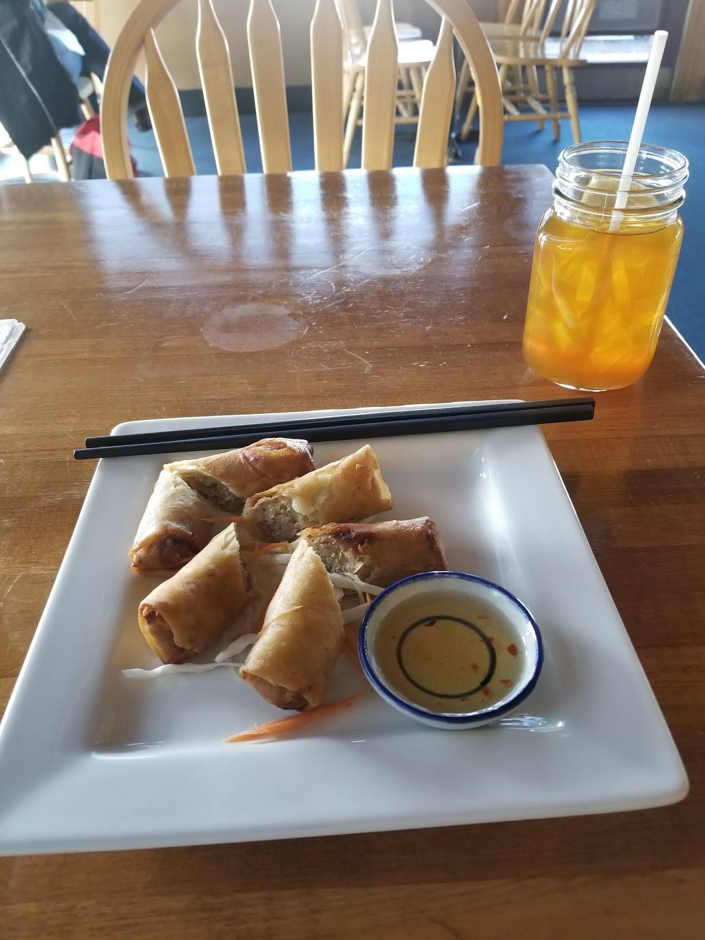 Thai Curry | restaurant | 990 W 6th Ave #1, Denver, CO 80204, USA | 3036233312 OR +1 303-623-3312