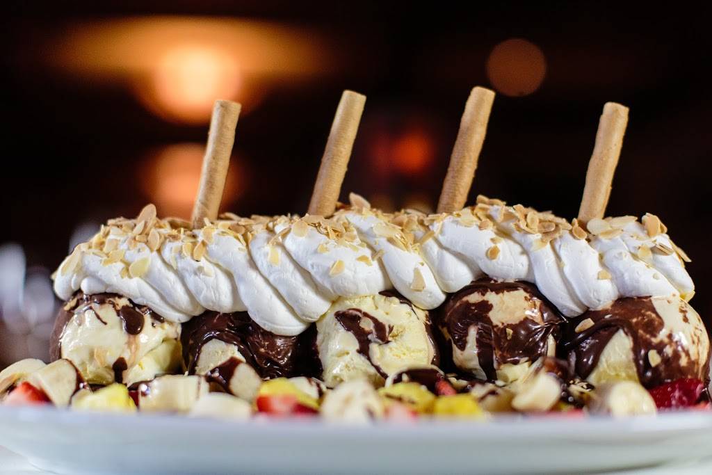 Prime at Saratoga National | restaurant | 458 Union Ave, Saratoga Springs, NY 12866, USA | 5185834653 OR +1 518-583-4653