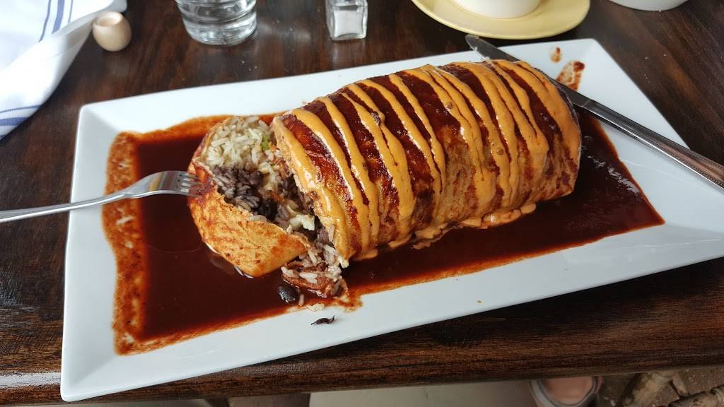 Mojo Taqueria Lyons | restaurant | 216 Main St, Lyons, CO 80540, USA | 3038232321 OR +1 303-823-2321