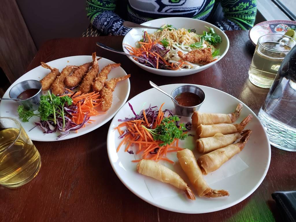 Ma.La.Kor Thai | restaurant | 101 SW 41st St G, Renton, WA 98057, USA | 4252511968 OR +1 425-251-1968