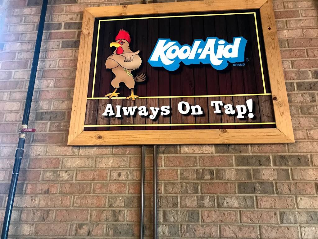 Lo-Los Chicken & Waffles | restaurant | 2040 N Rainbow Blvd, Las Vegas, NV 89108, USA | 7024834311 OR +1 702-483-4311