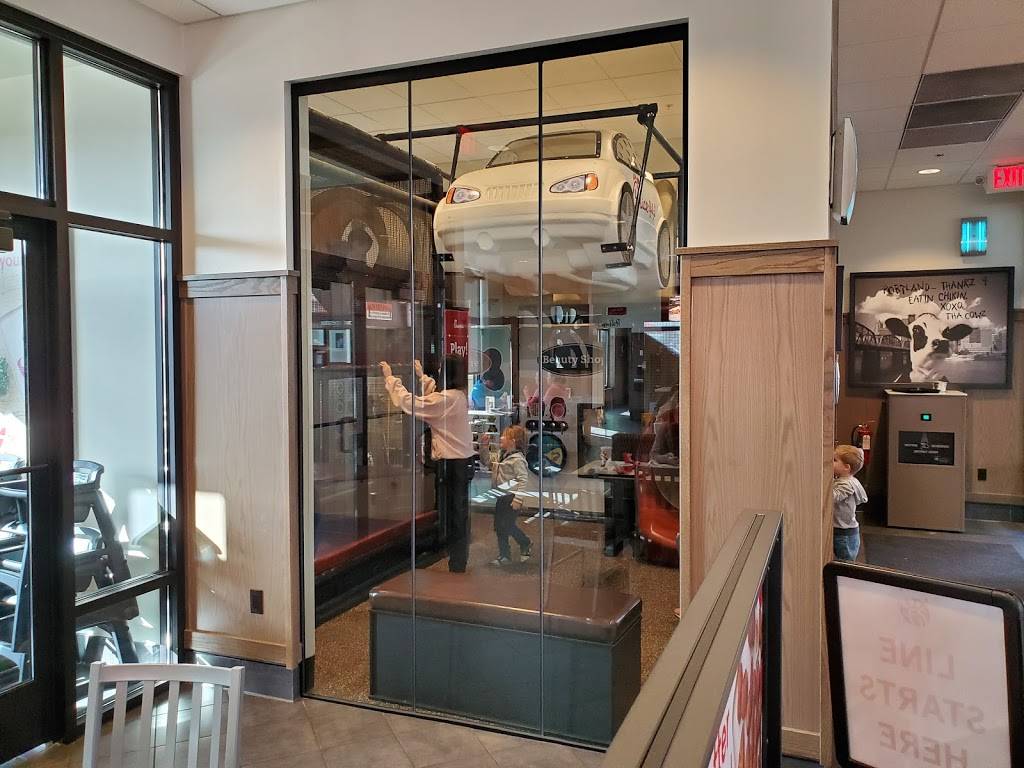 Chick-fil-A | restaurant | 10657 SW Beaverton Hillsdale Hwy, Beaverton, OR 97005, USA | 5033059158 OR +1 503-305-9158