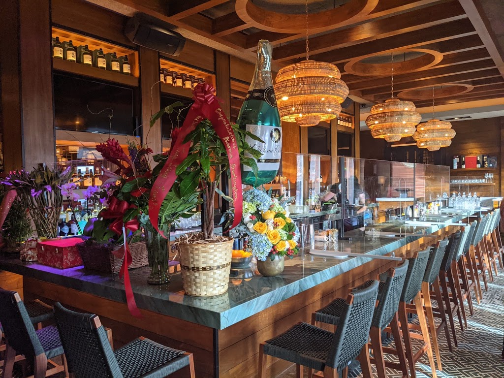 Karma Burlington | restaurant | 75 Middlesex Turnpike, Burlington, MA 01803, USA | 7813650660 OR +1 781-365-0660