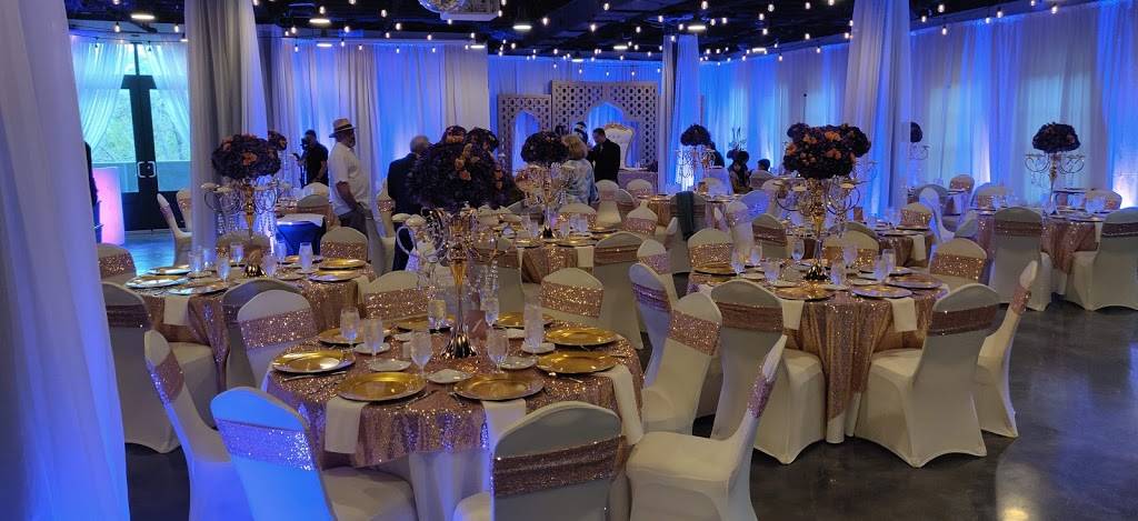 Roper Garden Building | cafe | 146 W Plant St, Winter Garden, FL 34787, USA | 4076566642 OR +1 407-656-6642