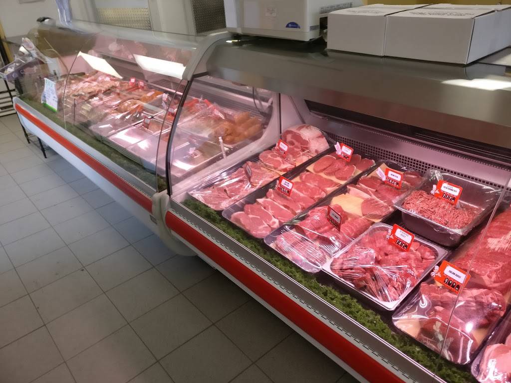 Ivan European Deli | restaurant | 1496 Stittsville Main St, Stittsville, ON K2S 0R8, Canada | 6134357679 OR +1 613-435-7679