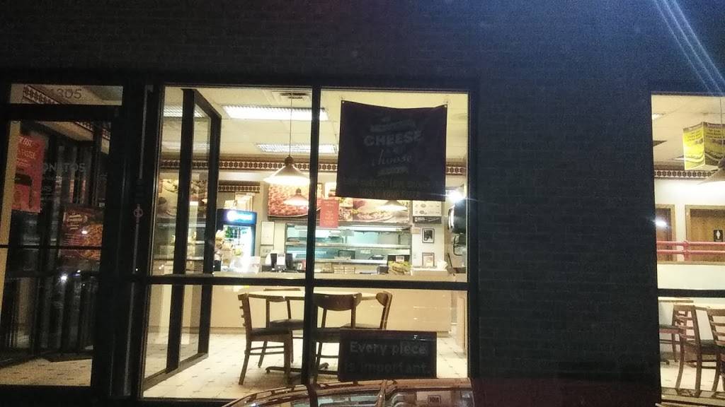 Donatos Pizza | restaurant | 4303-05 Roosevelt Blvd, Middletown, OH 45044, USA | 5137270999 OR +1 513-727-0999